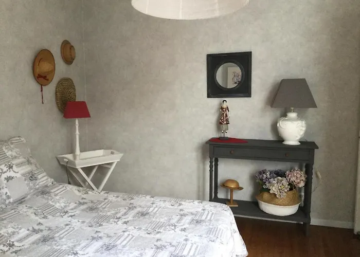 Villa Des Sables