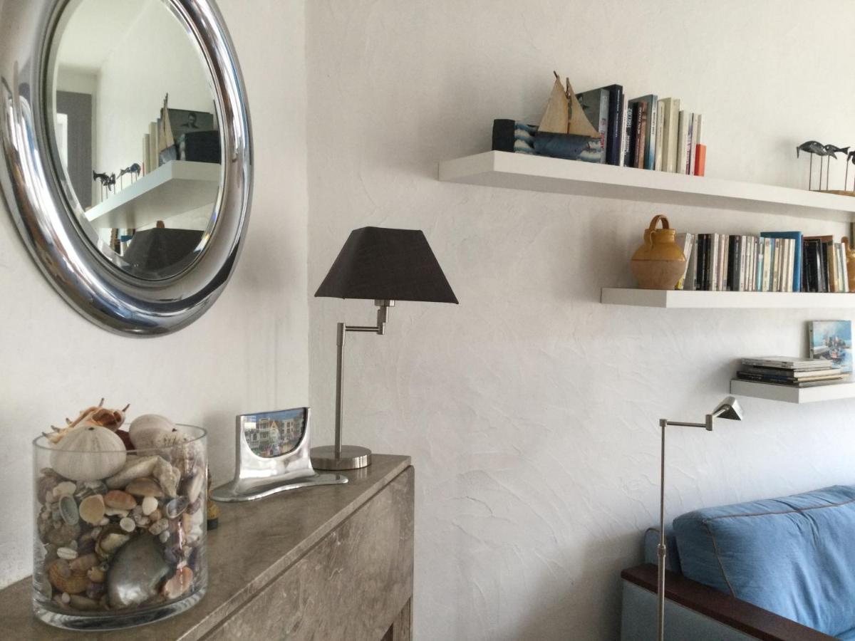 Apartment Des Sables *