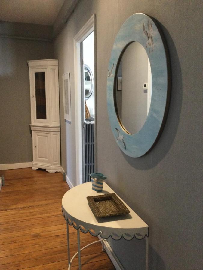 Des Sables Apartment