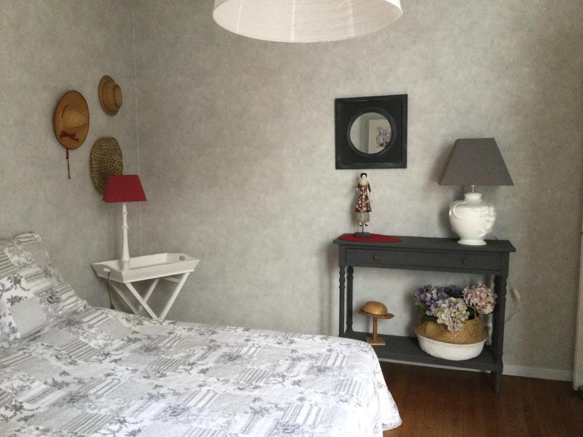 Des Sables Apartamento *