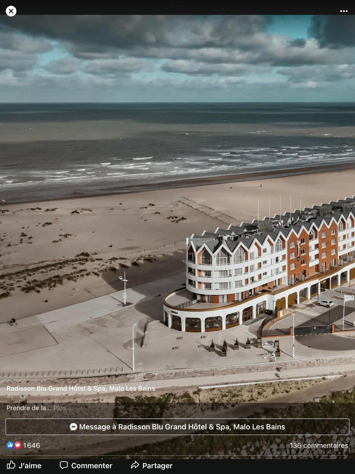 Des Sables * Dunkirk