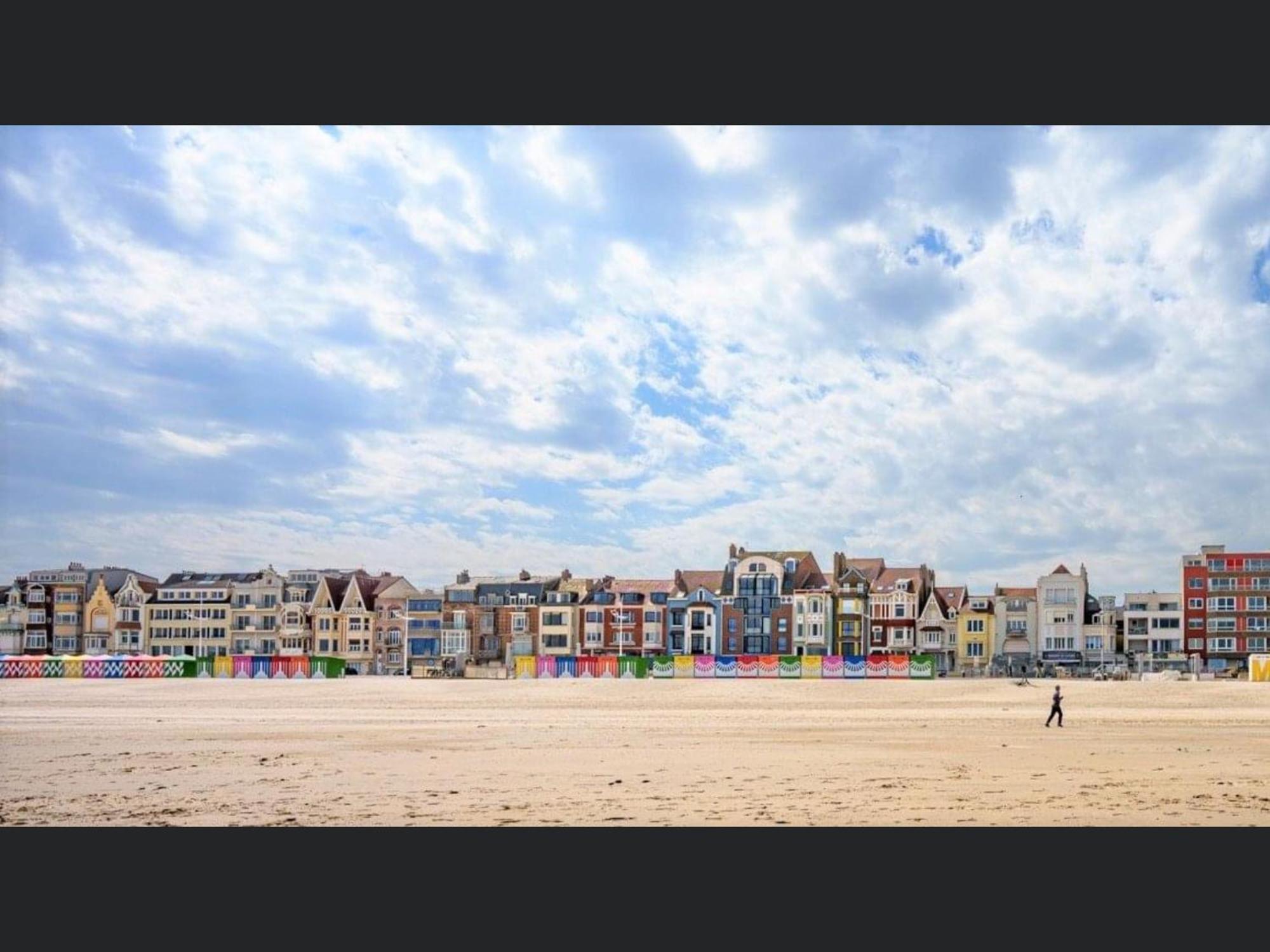 Des Sables